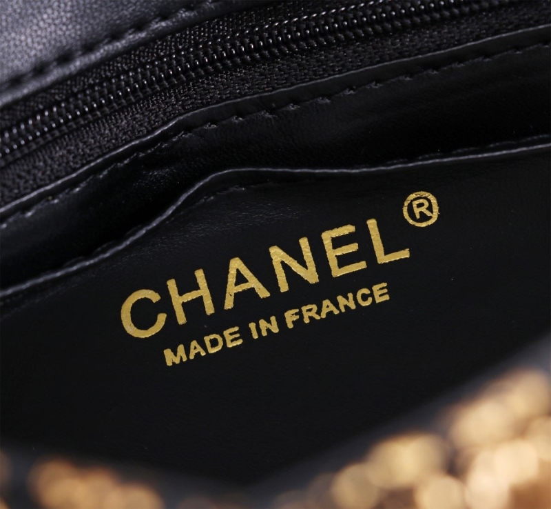 Ch**el cf series bags